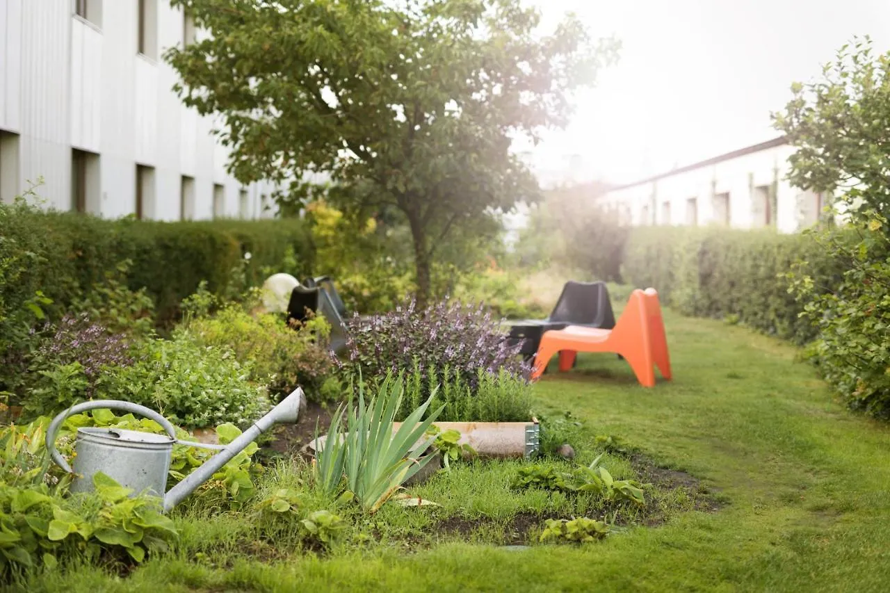 Profilhotels Hotel Garden Malmö