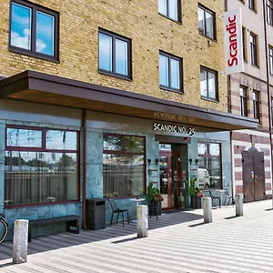Scandic No. 25 4* Gothenburg