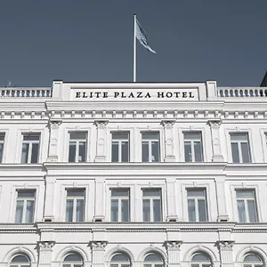 Hotel Elite Plaza