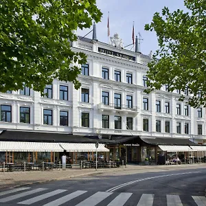 Hotel Scandic Kramer