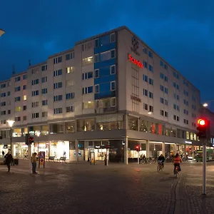 Hotel Scandic S:t Joergen