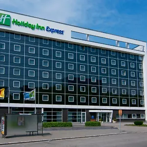 *** Hotel Express North By Ihg Bélgica