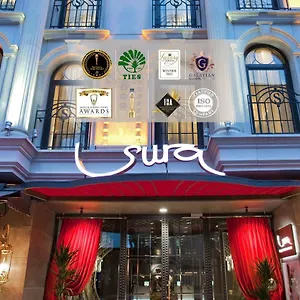 Sura Design & Τουρκία