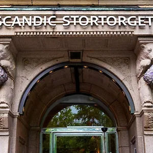 Hotel Scandic Stortorget