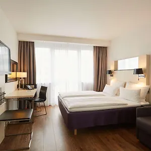 **** Hotel Scandic Kurfuerstendamm Tyskland
