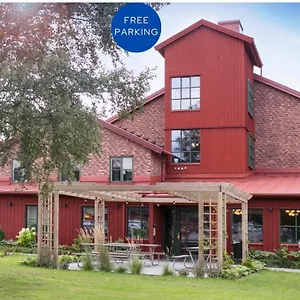  Hostel Kvibergs - Zweden
