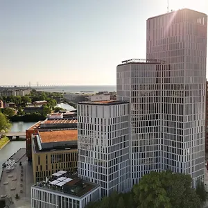Clarion Live Malmo