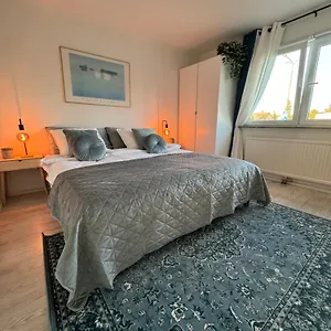 Séjour chez l'habitant So Easy Stay,, Malmö