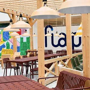 Fiap Γαλλία