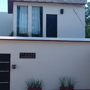  Bed and breakfast Carlota México