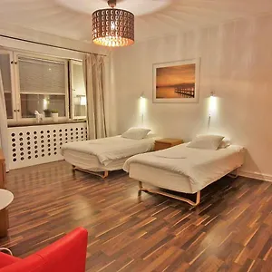 Triangeln Apartment