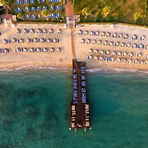 ***** Feriested Radisson Blu & Tyrkiet