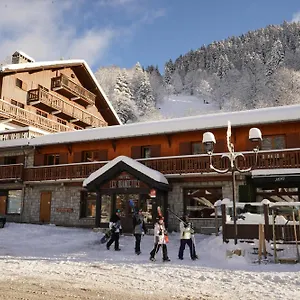 visit hotel