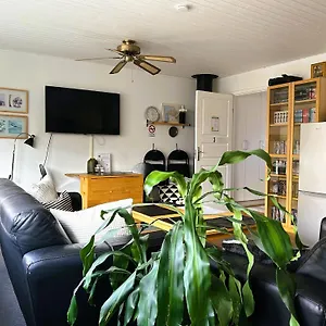 En Trappa Upp Apartment