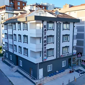  Hotel Kaya Saw Turkije