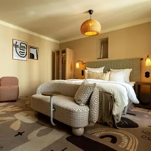 **** Hotel Nh Grand Joanne Danmark