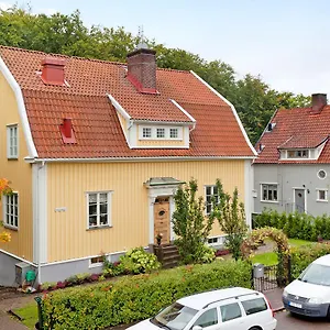 ** Bed & Breakfast 5:ans Zweden
