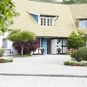 Hotel Margretetorps Gaestgifvaregard, Vejbystrand