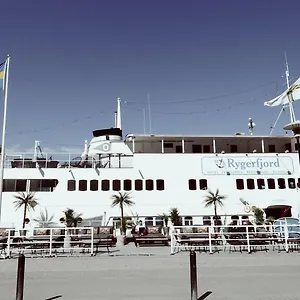 Rygerfjord & Σουηδία