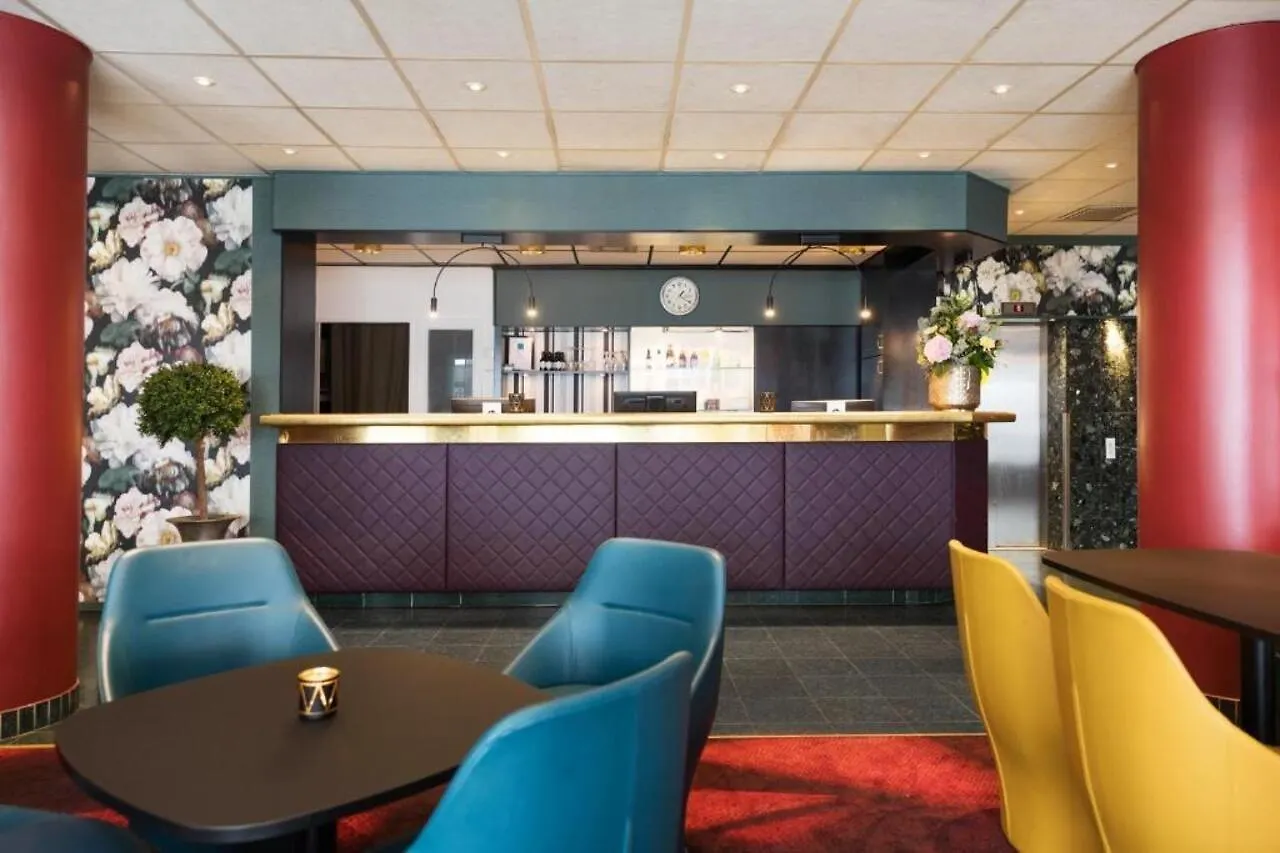 ProfilHotels Hotel Garden Malmö 4*,  Schweden