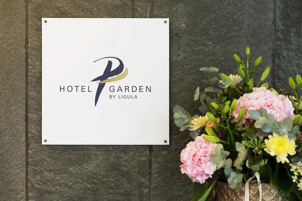 ****  ProfilHotels Hotel Garden Malmö Schweden
