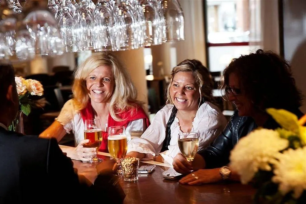 Profilhotels Hotel Garden Malmo